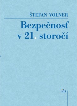 Bezpečnosť v 21. storočí