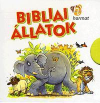 Bibliai állatok