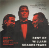 Best Of William Shakespeare CD