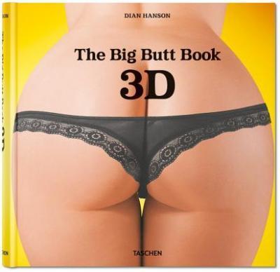 The Big Butt Book 3D