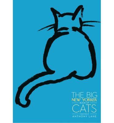 Big New Yorker Book of Cats