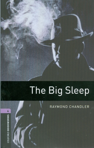 Big Sleep