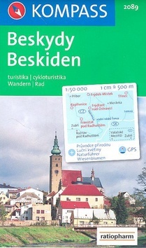 Beskydy