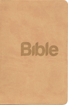 Bible tricot