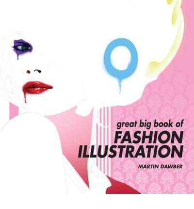 Bigger Book of Fashion