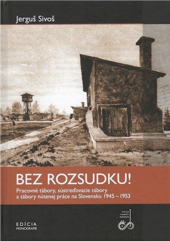 Bez rozsudku!