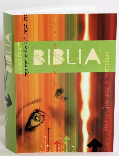 Biblia slovenská, ekumenický preklad, s DT knihami, vo vreckovom formáte