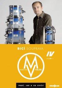 Kniha Bicí souprava - proč, jak a co cvičit 4 - DVD