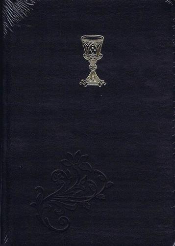 Biblia v koži