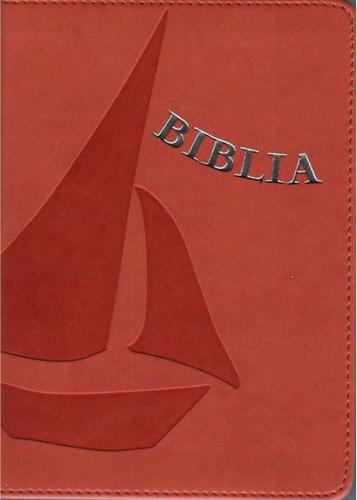 Biblia vrecková m.v. 2012