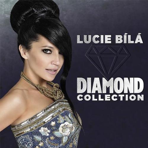 Kniha Bílá Lucie - Diamond Collection 3CD