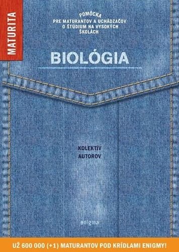 Biológia / Chystáte sa na maturitu?