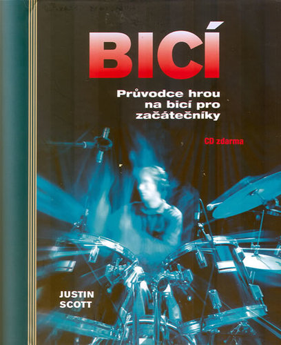 Bicí + CD