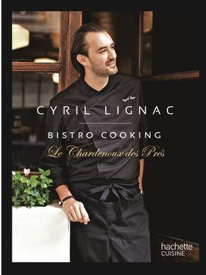 Bistro Cooking