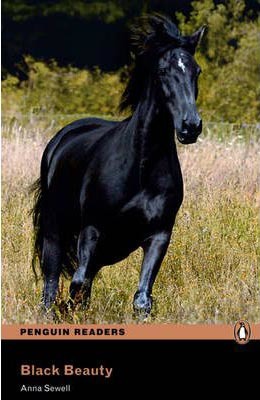 Black Beauty  PR2, MP3