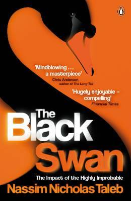 Black Swan - Nassim Nicholas Taleb