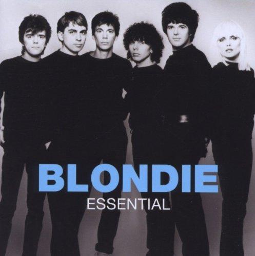 Kniha Blondie - Essential CD