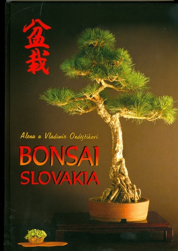 Bonsai Slovakia