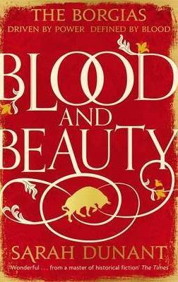 Blood and Beauty