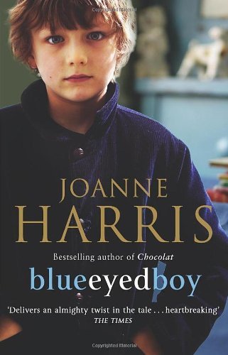 Blue Eyed Boy