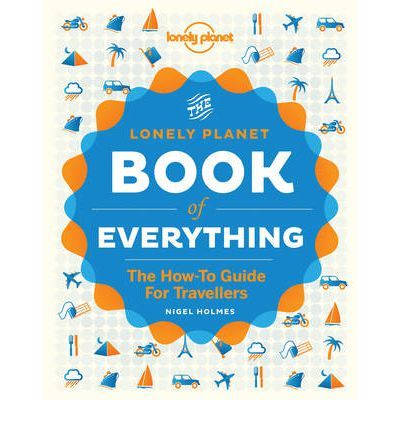 Book of Everything