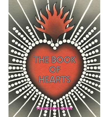Book of Hearts
