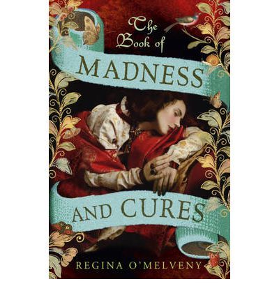 Book of Madness and Cures
