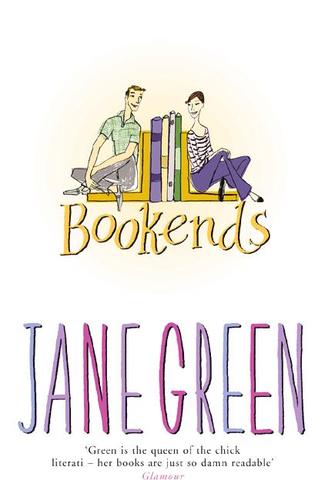 Bookends