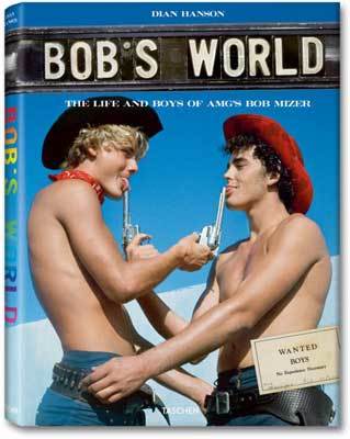 Bob. Mizer fo
