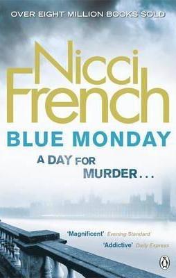 Blue Monday