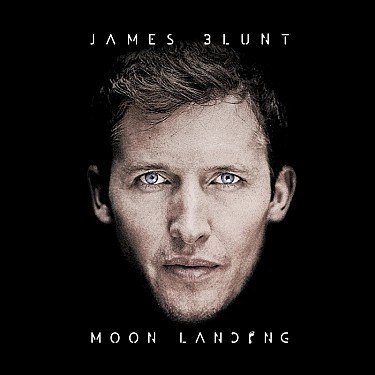 Blunt James - Moon Landing  CD