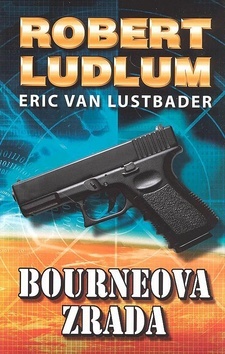 Bournerova zrada