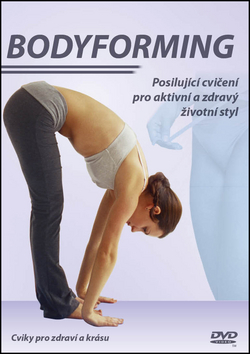Bodyforming DVD