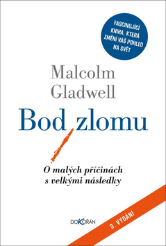 Bod zlomu 3. vydání