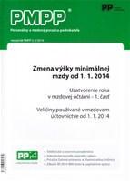 Personálny a mzdový poradca podnikateľa 2-3/2014