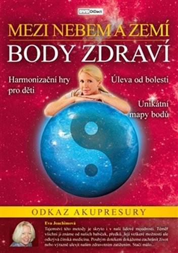 Body zdraví DVD
