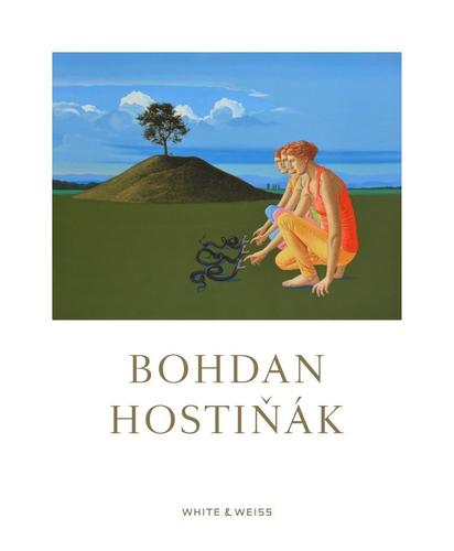 Bohdan Hostiňák - Juraj Mojžiš,Michael Frontczak