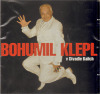 Bohumil Klepl v divadle Kalich CD