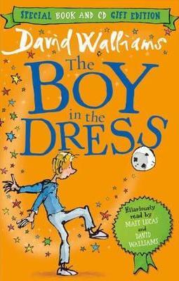 Boy In The Dress