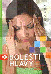 Bolesti hlavy a jak nad nimi zvítězit