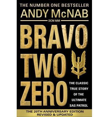 Bravo Two Zero