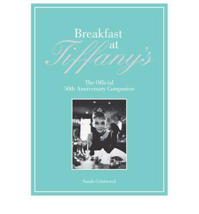 The breakfast at Tiffany's companion