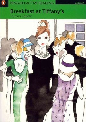 Breakfast at Tiffany's Multi-ROM Pack