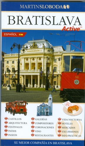 Bratislava Active Espanol