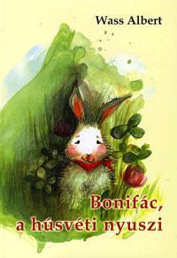 Bonifác a húsvéti nyuszi
