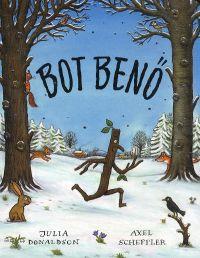 Bot Benő
