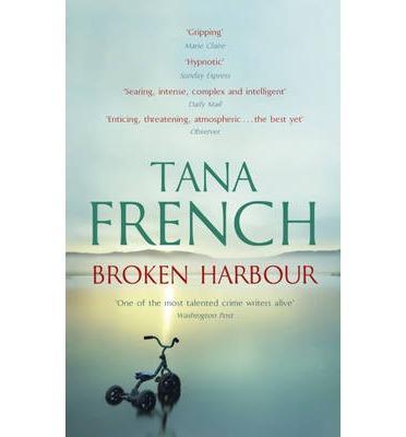 Broken Harbour