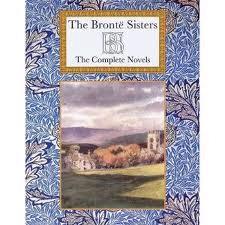 Bronte sisterd Complete Novels