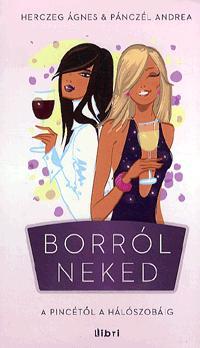 Borról neked
