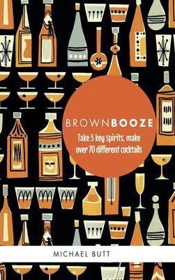 Brown Booze
